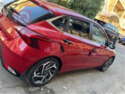هیوندای i20